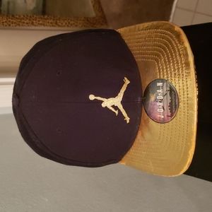 Air Jordan Baseball Cap